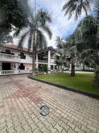 Apartment ya vyumba viwili inapangishwa Mikocheni, Dar Es Salaam