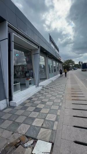 Retail Space for Rent in Makumbusho, Dar Es Salaam