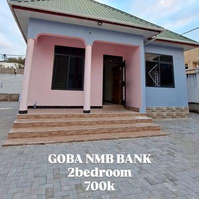 2 Bedrooms Apartment for Rent in Goba NMB, Dar Es Salaam 2 Bedrooms Apartment for Rent in Goba NMB, Dar Es Salaam