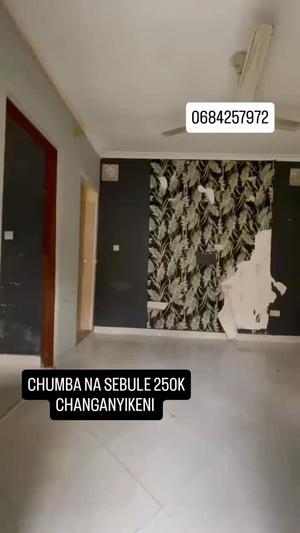 1 Bedroom Apartment for Rent in Changanyikeni, Dar Es Salaam