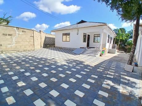Apartment ya chumba kimoja inapangishwa Kimara Mwisho, Dar Es Salaam