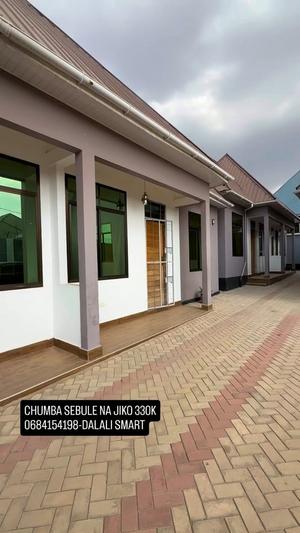 Nyumba ya chumba kimoja inapangishwa Mwanza Nyumba ya chumba kimoja inapangishwa Mwanza