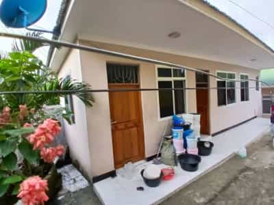 1 Bedroom Apartment for Rent in Kimara Mwisho, Dar Es Salaam