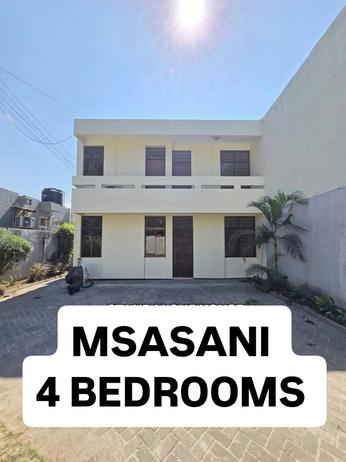 4 Bedrooms House for Rent in Msasani, Dar Es Salaam 4 Bedrooms House for Rent in Msasani, Dar Es Salaam