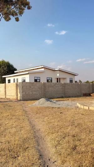 Kiwanja kinauzwa Miyuji / Mpamaa, Dodoma (720 sqm) Kiwanja kinauzwa Miyuji / Mpamaa, Dodoma (720 sqm)