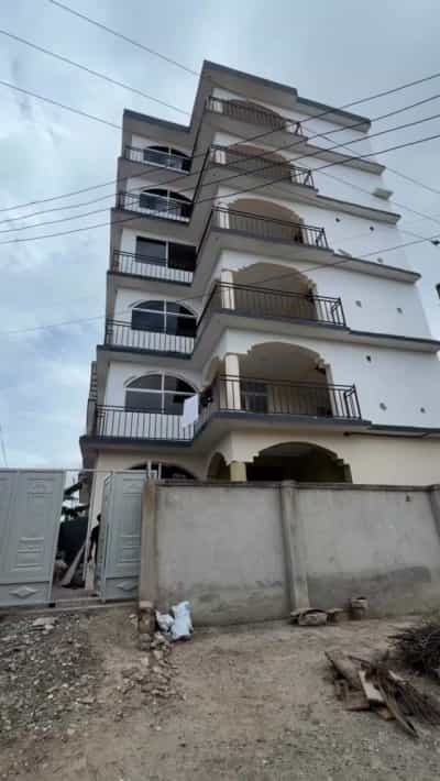 House for Rent in Msasani Beach, Dar Es Salaam