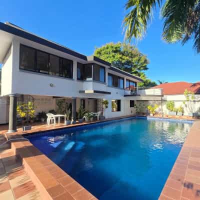 3 Bedrooms Furnished Apartment for Rent in Masaki, Dar Es Salaam