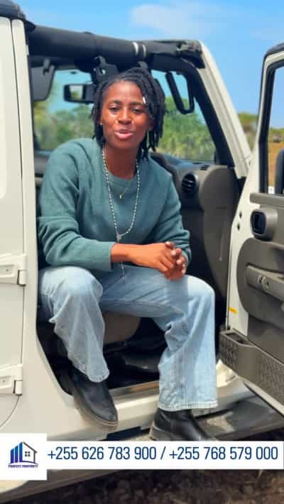 Viwanja vinauzwa Kigamboni, Dar Es Salaam