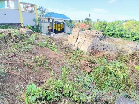 Plot for sale in Ubungo Makoka, Dar Es Salaam sqm 600 Plot for sale in Ubungo Makoka, Dar Es Salaam sqm 600