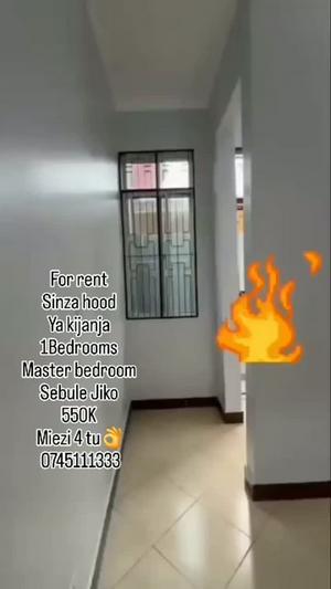 Nyumba ya chumba kimoja inapangishwa Sinza, Dar Es Salaam Nyumba ya chumba kimoja inapangishwa Sinza, Dar Es Salaam