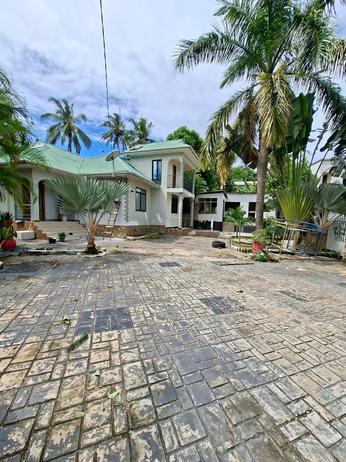 Nyumba ya vyumba vitano inapangishwa Goba Mageti, Dar Es Salaam