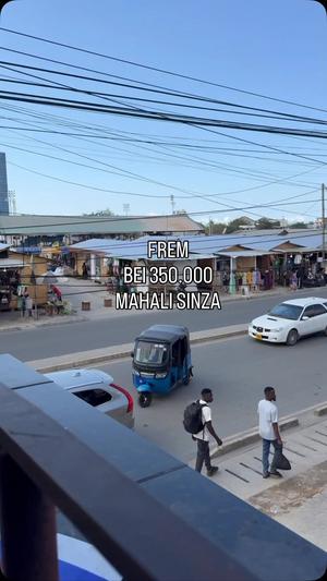 Nyumba inapangishwa Sinza, Dar Es Salaam