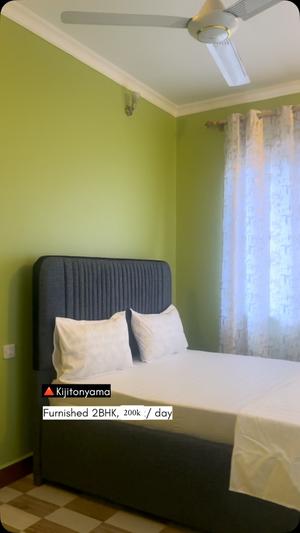 2 Bedrooms House for Rent in Kijitonyama, Dar Es Salaam 2 Bedrooms House for Rent in Kijitonyama, Dar Es Salaam