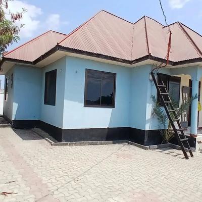Apartment ya vyumba viwili inapangishwa Tabata Kinyerezi Mwisho, Dar Es Salaam Apartment ya vyumba viwili inapangishwa Tabata Kinyerezi Mwisho, Dar Es Salaam