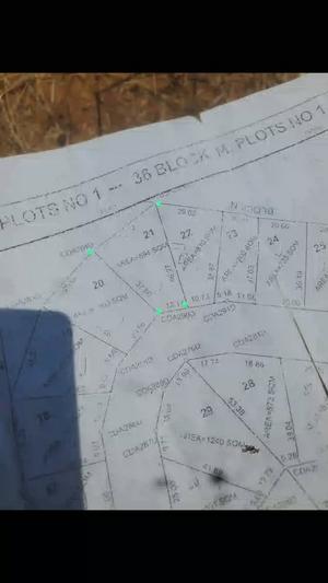 Kiwanja kinauzwa Miganga, Dodoma (894 sqm) Kiwanja kinauzwa Miganga, Dodoma (894 sqm)