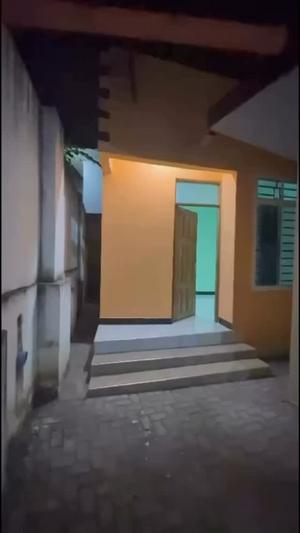 Apartment ya chumba kimoja inapangishwa Mbezi Beach, Dar Es Salaam