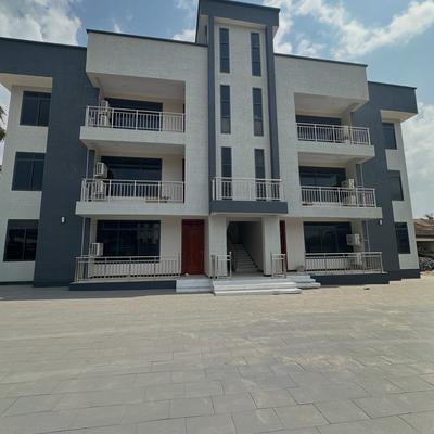 Apartment ya vyumba viwili inapangishwa Mbezi Beach Chini, Dar Es Salaam Apartment ya vyumba viwili inapangishwa Mbezi Beach Chini, Dar Es Salaam