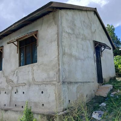 Nyumba ya vyumba vitatu inauzwa Kimara Suka, Dar Es Salaam (300 sqm)