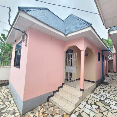 Apartment ya chumba kimoja inapangishwa Kimara Mwisho, Dar Es Salaam Apartment ya chumba kimoja inapangishwa Kimara Mwisho, Dar Es Salaam