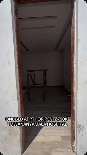 1 Bedroom Apartment for Rent in Mwananyamala, Dar Es Salaam 1 Bedroom Apartment for Rent in Mwananyamala, Dar Es Salaam
