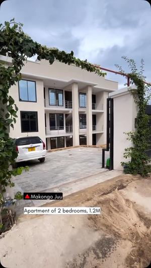 Nyumba ya vyumba viwili inapangishwa Dar Es Salaam Nyumba ya vyumba viwili inapangishwa Dar Es Salaam
