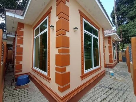 Apartment ya chumba kimoja inapangishwa Kimara Mwisho, Dar Es Salaam Apartment ya chumba kimoja inapangishwa Kimara Mwisho, Dar Es Salaam