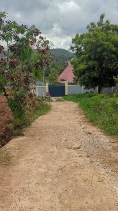 Plots for sale in Pugu, Dar Es Salaam