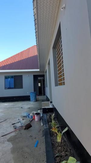 Apartment ya vyumba vitatu inapangishwa Kinyerezi Kwamakofia, Dar Es Salaam Apartment ya vyumba vitatu inapangishwa Kinyerezi Kwamakofia, Dar Es Salaam