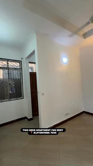 2 Bedrooms House/Apartment for Rent in Kijitonyama, Dar Es Salaam