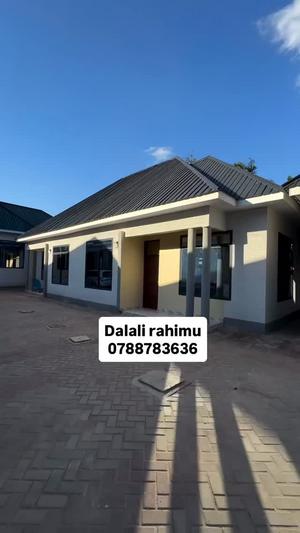 2 Bedrooms Apartment for Rent in Goba Lastanza, Dar Es Salaam