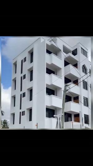 3 Bedrooms Apartment for Rent in Sinza, Dar Es Salaam
