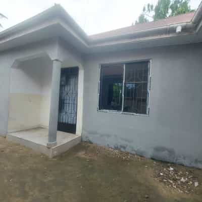 Apartment ya chumba kimoja inapangishwa Ubungo External Maji Chumvi Tabata Kisukuru, Dar Es Salaam