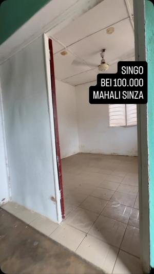 House for Rent in Sinza, Dar Es Salaam House for Rent in Sinza, Dar Es Salaam