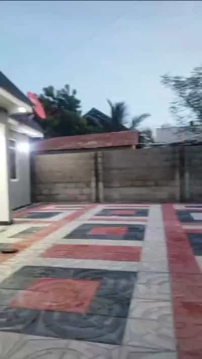 3 Bedrooms House for Rent in Kigamboni Mji Mwema Kibugumo, Dar Es Salaam