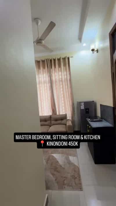 1 Bedroom Apartment for Rent in Kinondoni, Dar Es Salaam