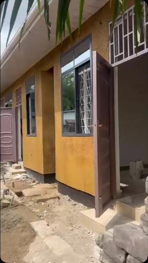 Nyumba ya chumba kimoja inapangishwa Mbezi Beach, Dar Es Salaam Nyumba ya chumba kimoja inapangishwa Mbezi Beach, Dar Es Salaam