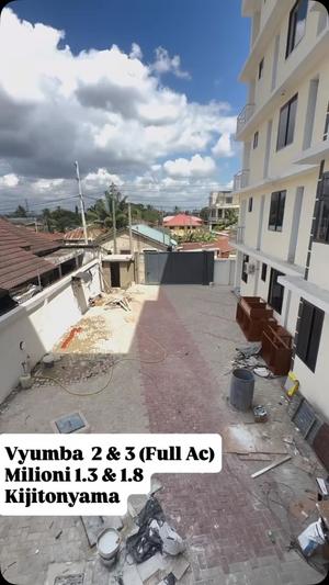 3 Bedrooms Apartment for Rent in Kijitonyama, Dar Es Salaam 3 Bedrooms Apartment for Rent in Kijitonyama, Dar Es Salaam