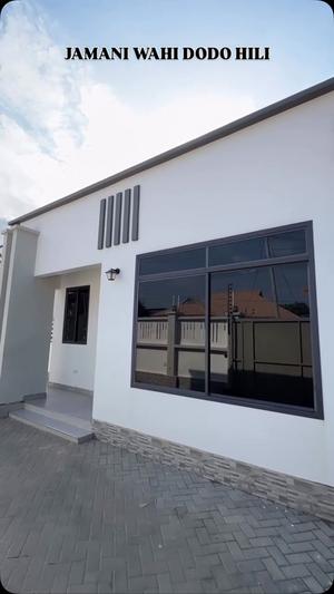 2 Bedrooms Apartment for Rent in Ununio Beach, Dar Es Salaam