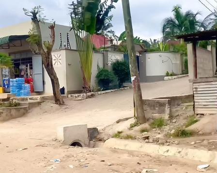 Kiwanja kinauzwa Madale Mikoroshini, Dar Es Salaam (900 sqm) Kiwanja kinauzwa Madale Mikoroshini, Dar Es Salaam (900 sqm)