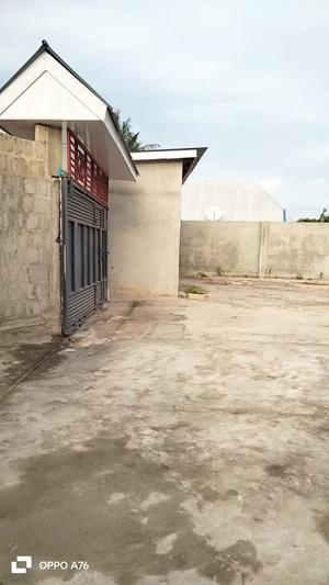 Apartment ya chumba kimoja inapangishwa Ukonga Mkolemba, Dar Es Salaam