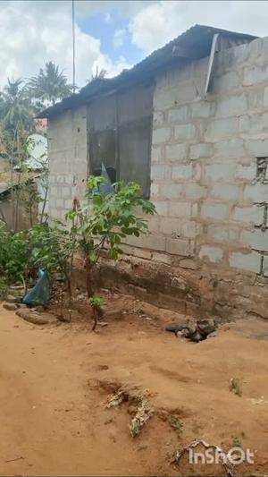 Kiwanja kinauzwa Tbt Segerea, Viwanja Vya Bank, Dar Es Salaam (200 sqm) Kiwanja kinauzwa Tbt Segerea, Viwanja Vya Bank, Dar Es Salaam (200 sqm)
