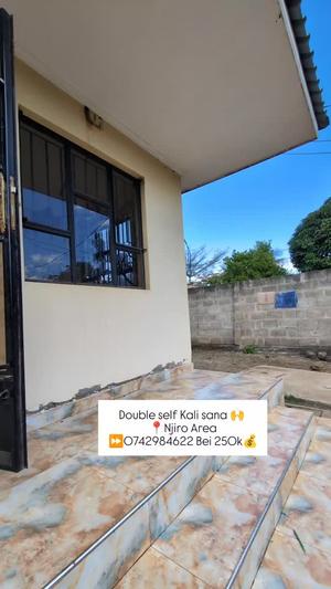 2 Bedrooms House for Rent in Njiro, Arusha