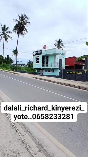 4 Bedrooms House for Sale in Kinyerezi, Dar Es Salaam (400 sqm) 4 Bedrooms House for Sale in Kinyerezi, Dar Es Salaam (400 sqm)