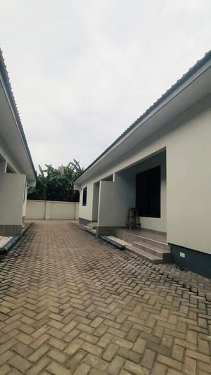 Nyumba ya vyumba viwili inapangishwa Kigamboni Ungindo, Dar Es Salaam