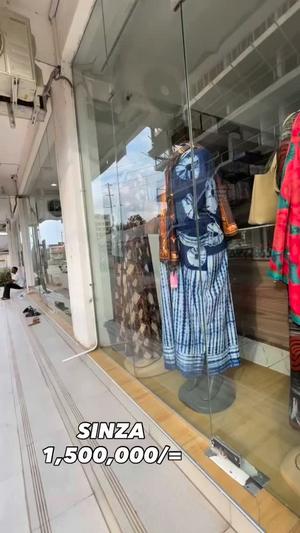 Retail Space for Rent in Sinza, Dar Es Salaam