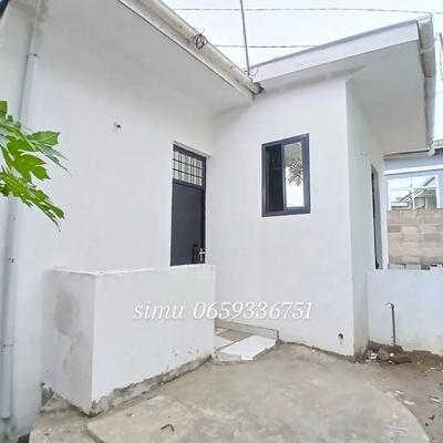 Nyumba ya chumba kimoja inapangishwa Tabata Bonyokwa, Dar Es Salaam Nyumba ya chumba kimoja inapangishwa Tabata Bonyokwa, Dar Es Salaam