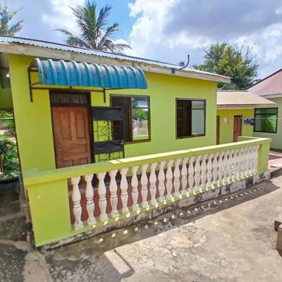 Nyumba ya chumba kimoja inapangishwa Kimara Mwisho, Dar Es Salaam