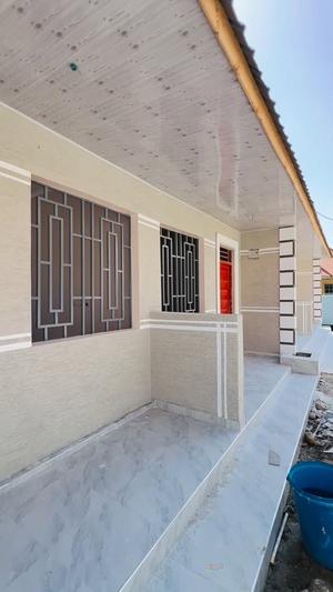 Nyumba inapangishwa Kikuyu, Dodoma
