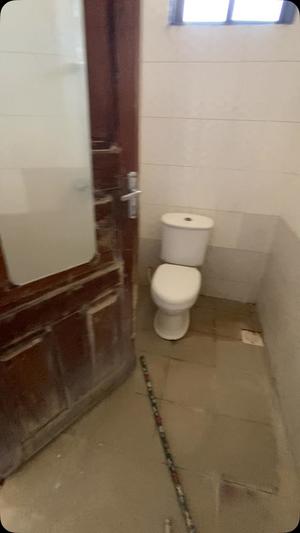 Nyumba ya vyumba vitatu inapangishwa Chidachi, Dodoma Nyumba ya vyumba vitatu inapangishwa Chidachi, Dodoma