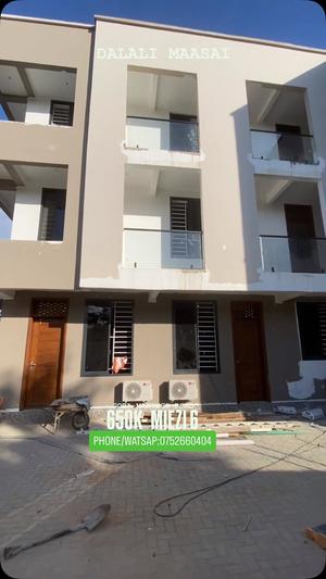 Nyumba ya chumba kimoja inapangishwa Goba, Dar Es Salaam